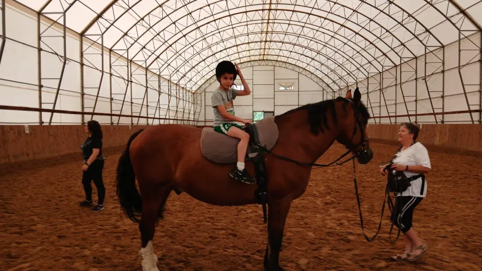 Фото: Семейный центра «Домодедовский»
