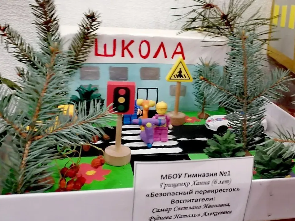 Фото: пресс-служба Администрации г.о. Жуковский