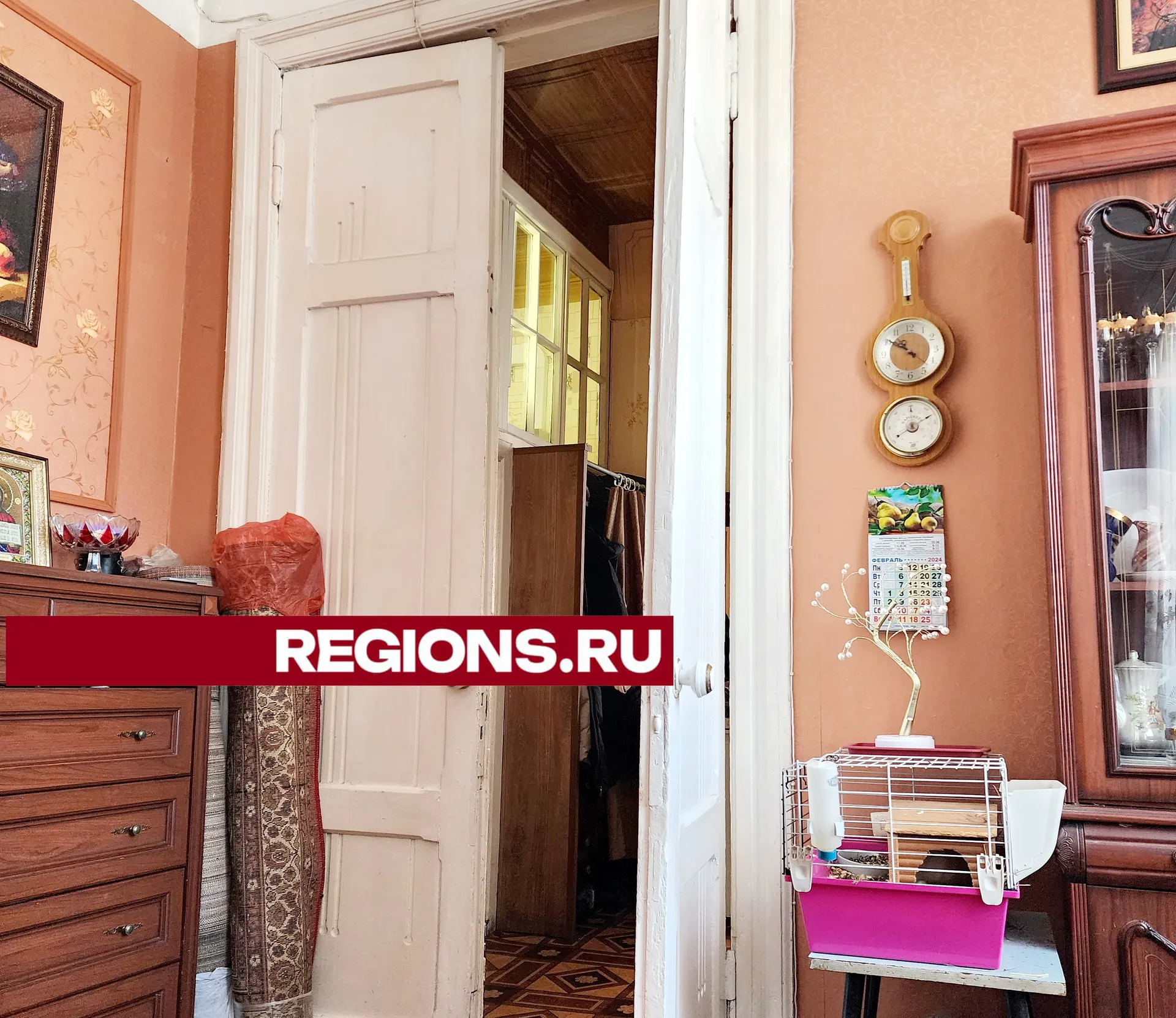 фото: Ольга Аввакумова