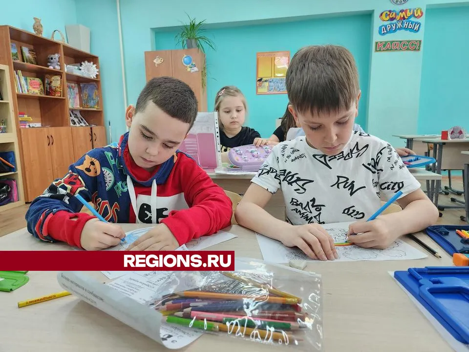Фото: REGIONS/Валерия Исаева