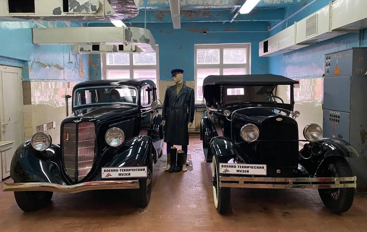 Фото: ГБУЗ МО «Мытищинская ОКБ»