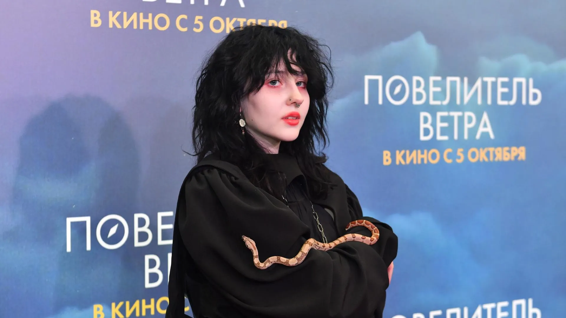 Komsomolskaya Pravda/Global Look Press