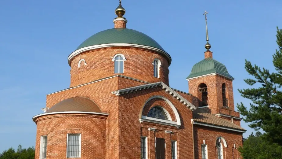 Фото: Сергей Караваев