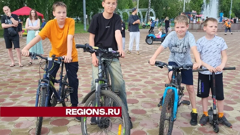 Фото: REGIONS/Александр Дрожжин