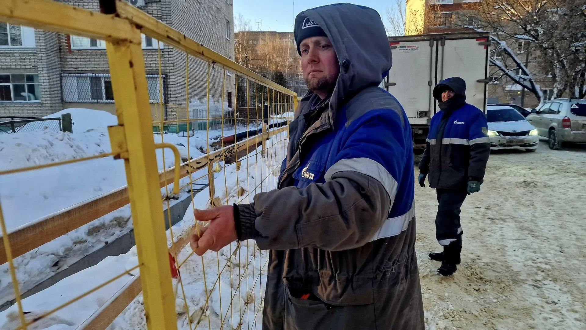 REGIONS/Ольга Шаронова