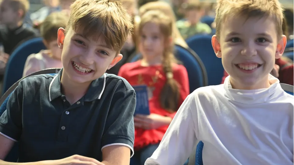 Фото: пресс-служба администрации г.о. Ленинский