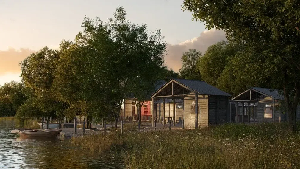 Министерство благоустройства Московской области