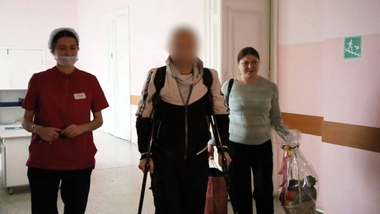 фото пресс-службы администрации г. о. Серпухов