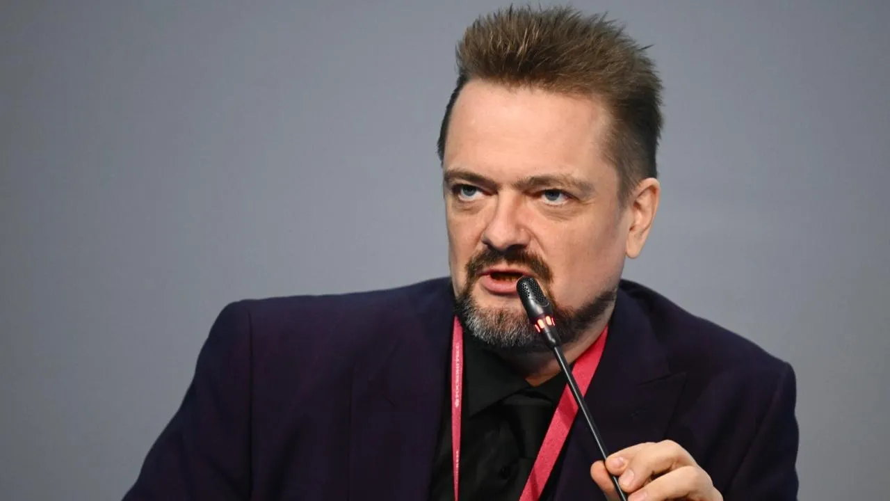 РИА Новости/Владимир Астапкович