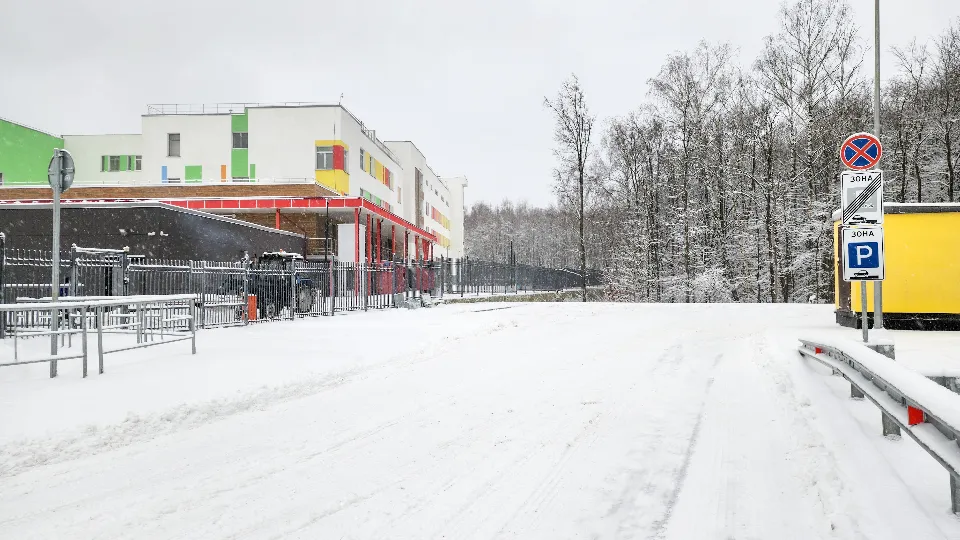 Фото: МедиаБанк Подмосковья/Мария Андрюхина