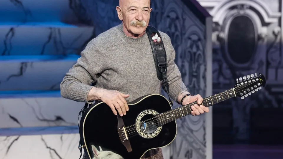 Фото: ТАСС/Валерий Шарифулин