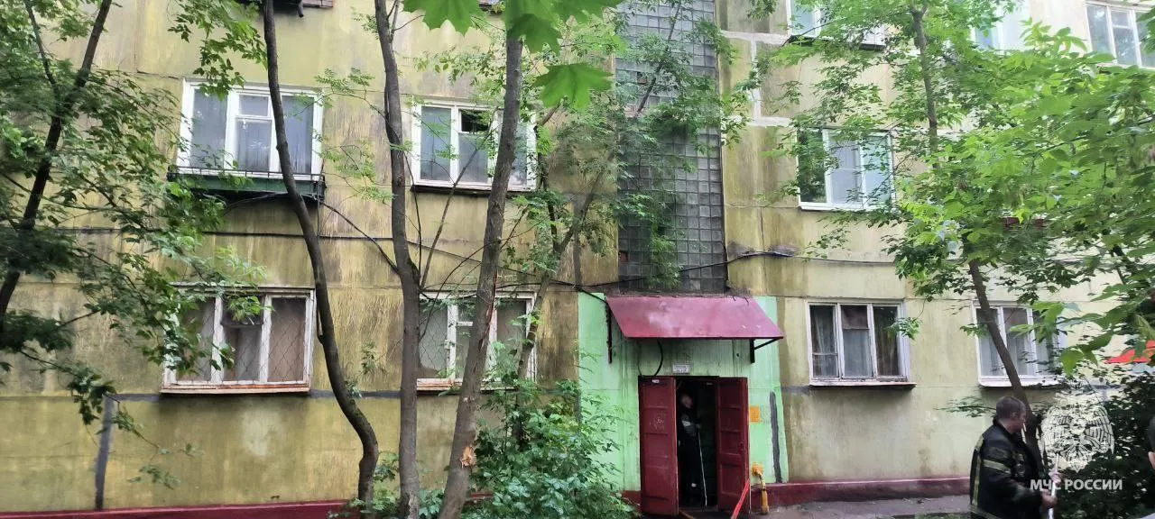 МЧС России