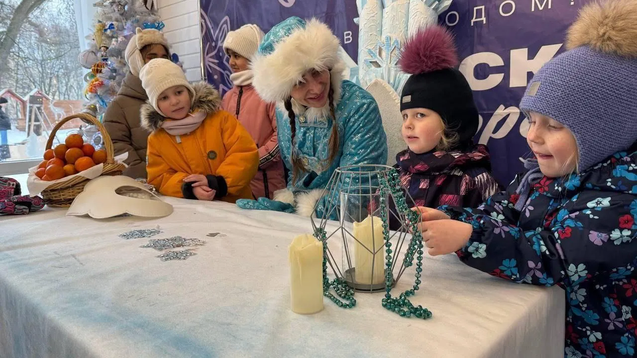 Партия «Единая Россия»