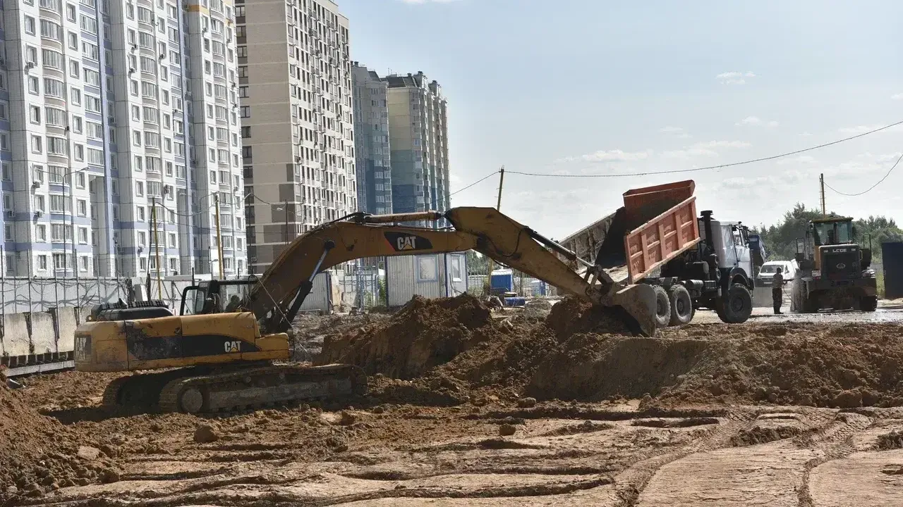 Пресс-служба администрации городского округа Балашиха