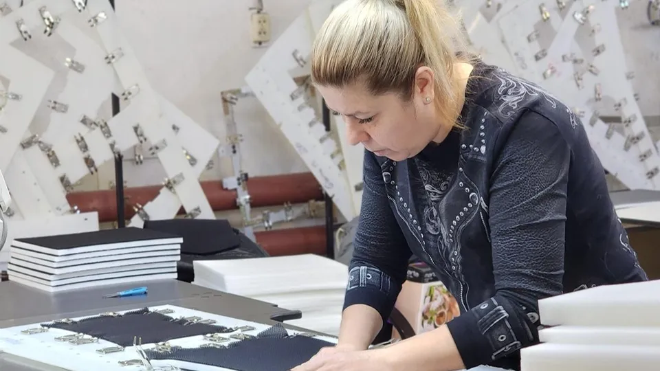 Фото: REGIONS/Валерия Тингаева