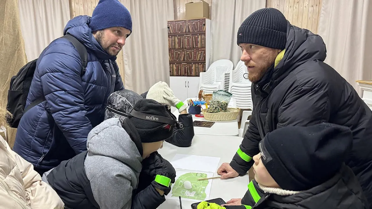 Муниципальный Родительский Комитет го Ступино