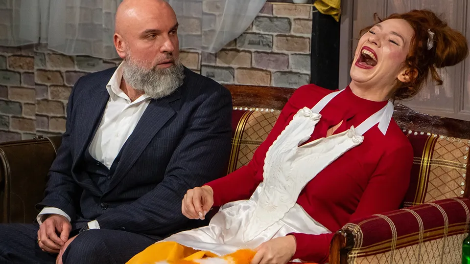 Фото: Анастасия Богословская