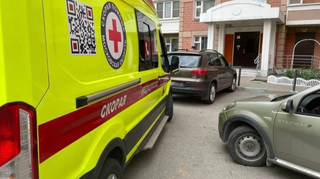 Фото: Министерство транспорта и дорожной инфраструктуры Московской области