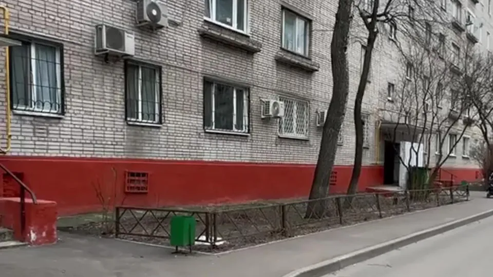 Фото: Ксения Казакова