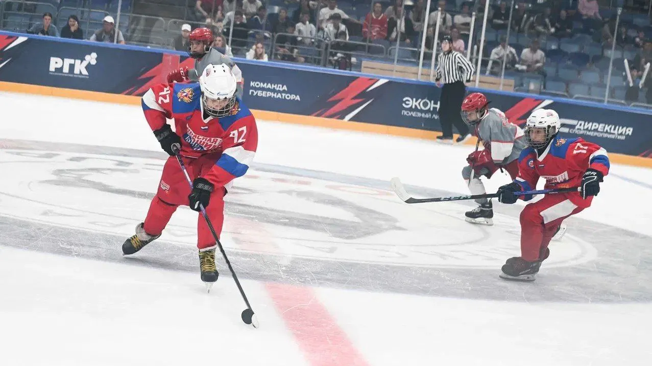 Фото: Евгений Пронин