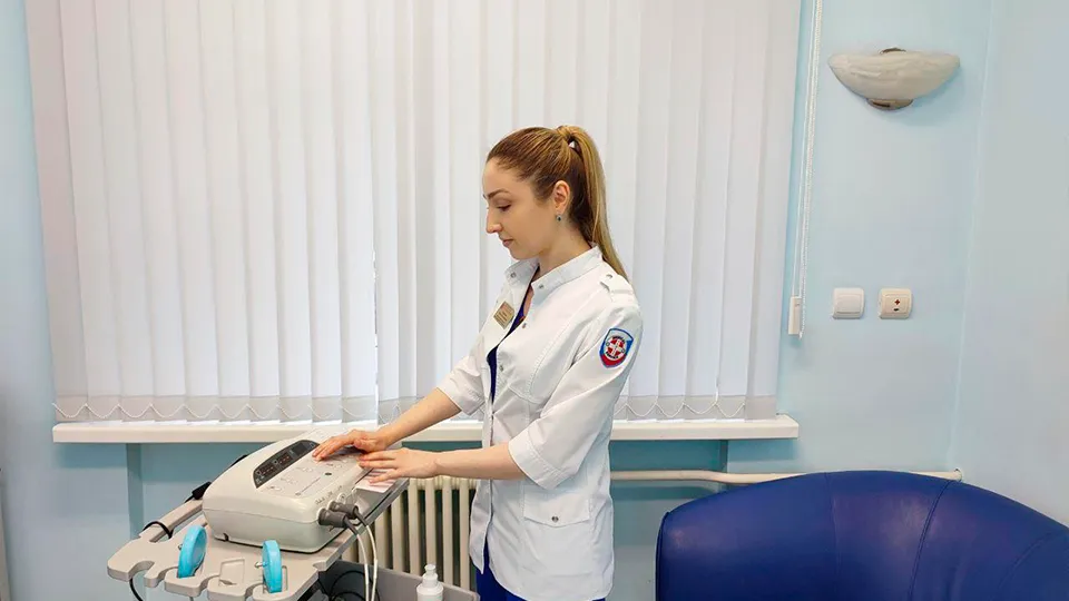 Фото: пресс-служба Одинцовской ОБ