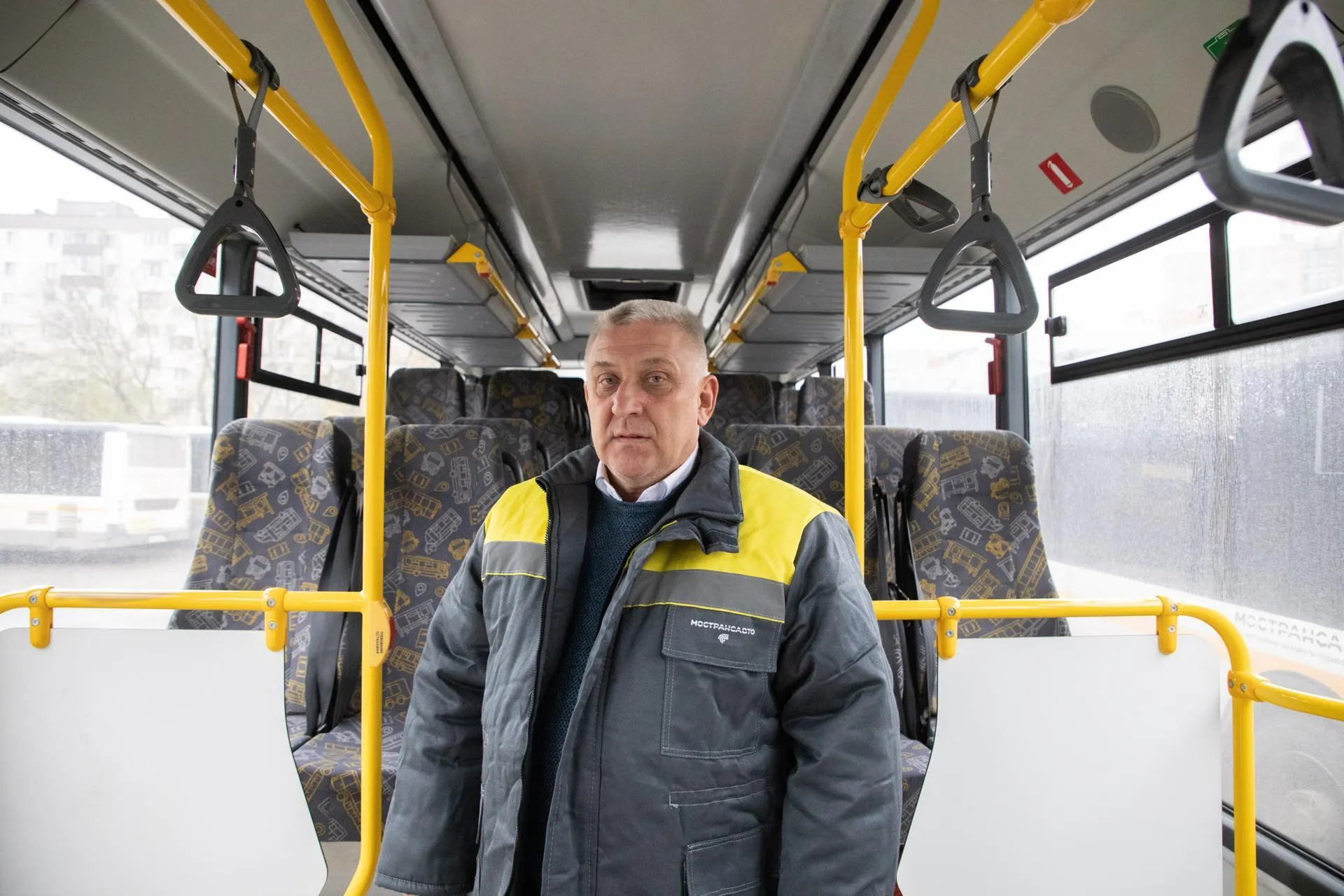 Фото: Владимир Думчев