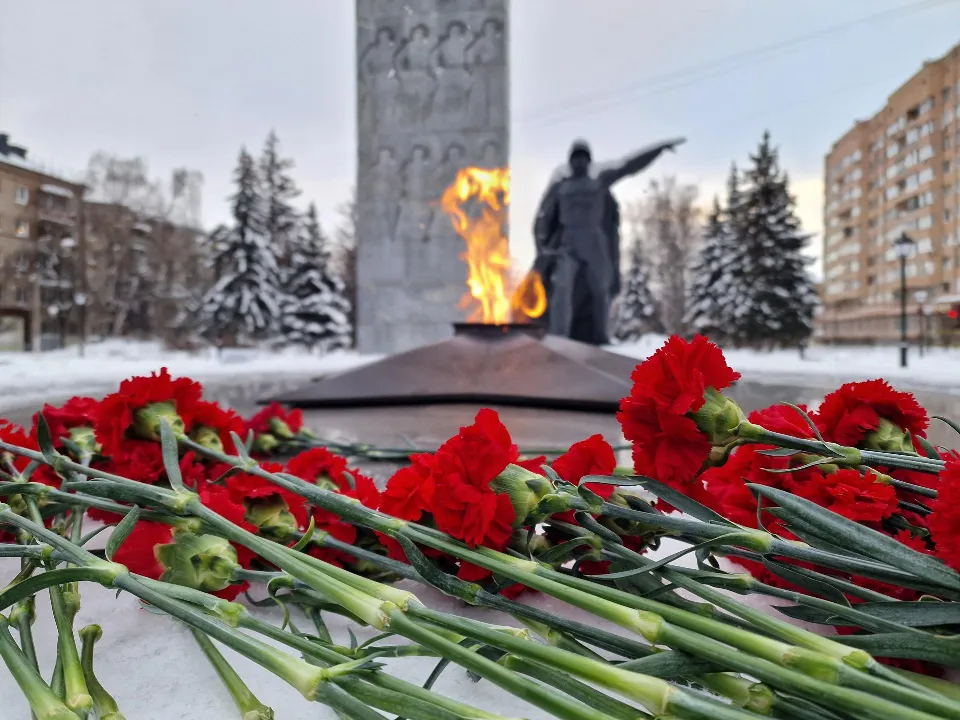 Фото: Виктория Фортуна