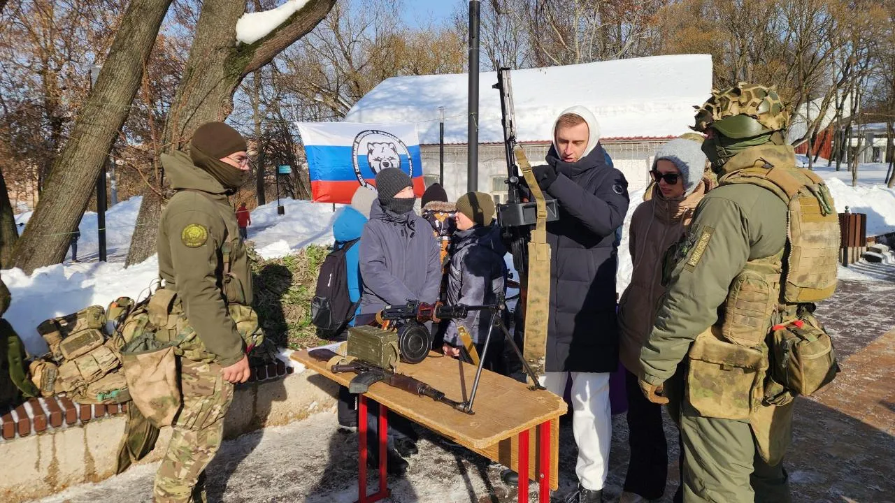 REGIONS/Мария Шигорева