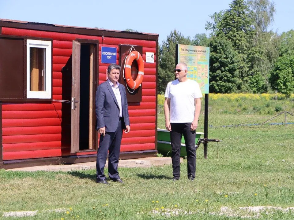 Фото: Ирина Матвеева