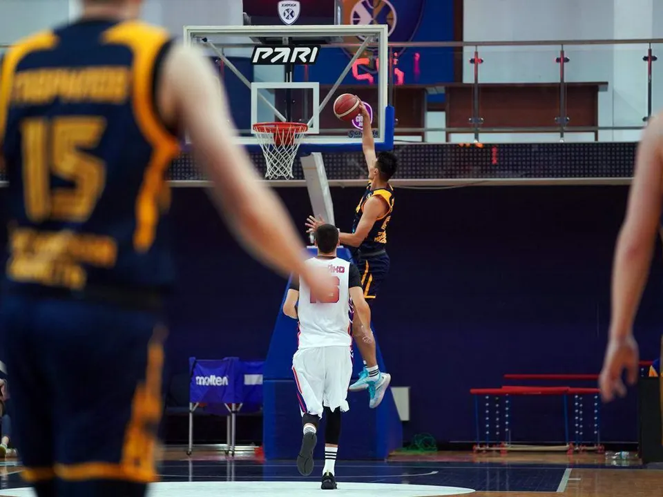 Фото: пресс-служба Администрации г.о. Химки