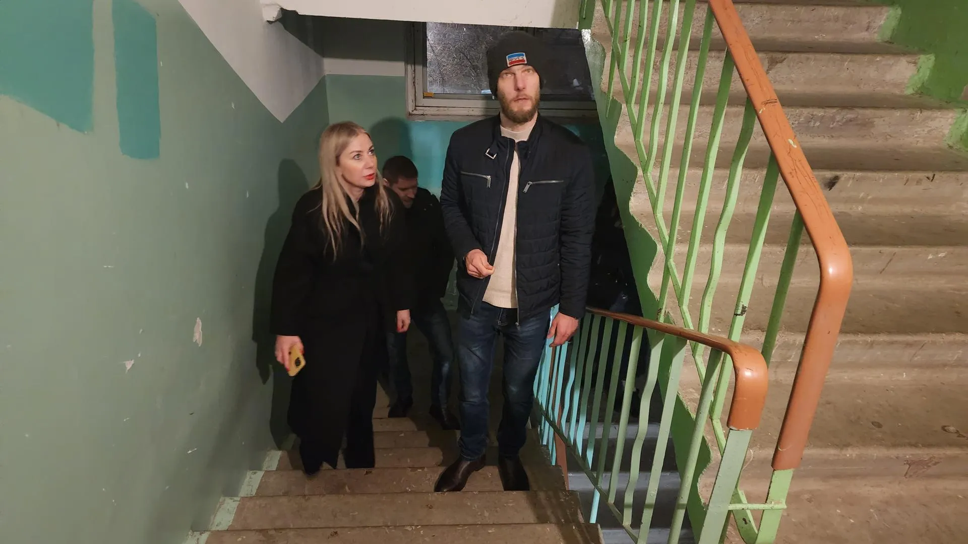 Фото: Анна Мороз