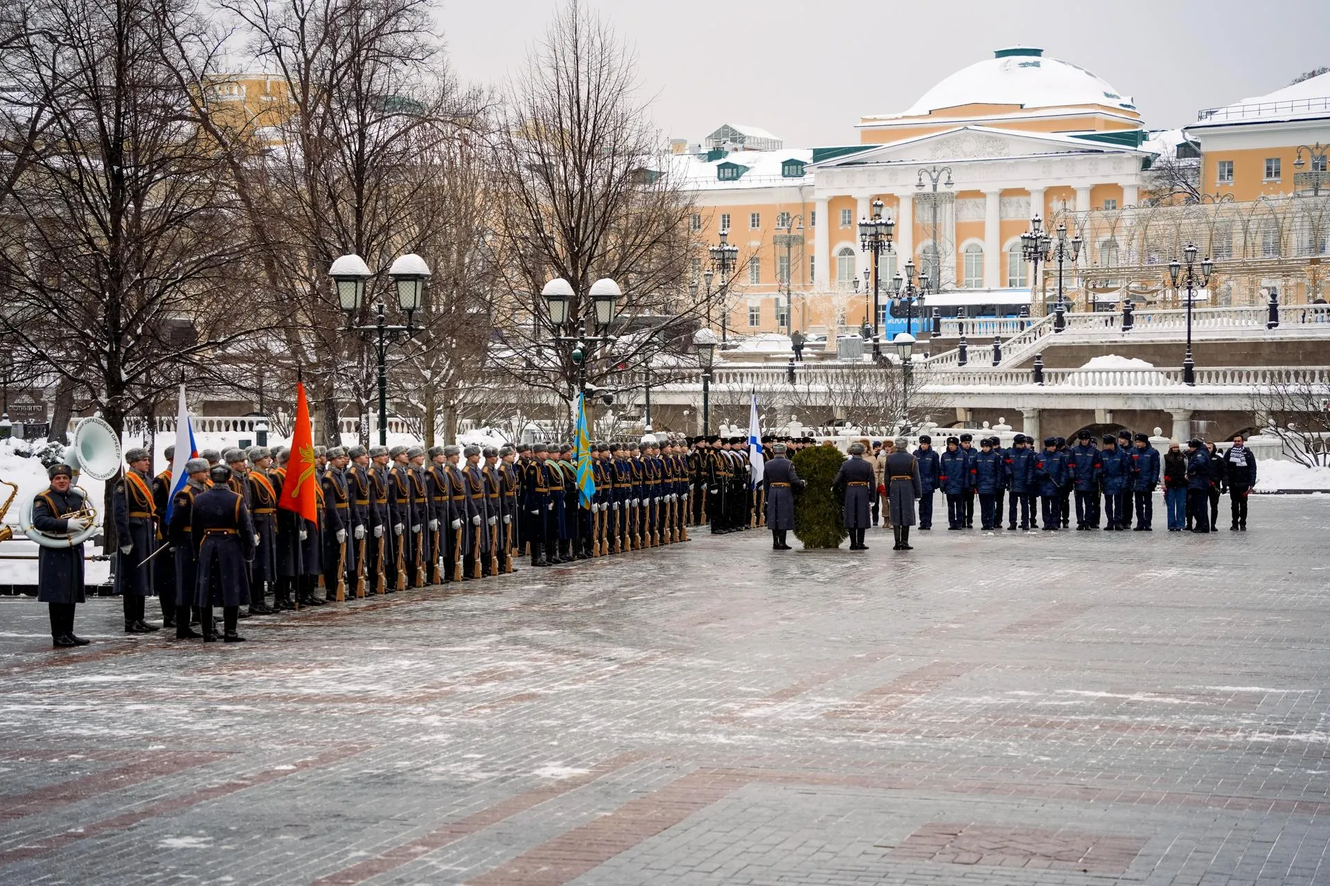 пресс-служба губернатора и правительства Московской области