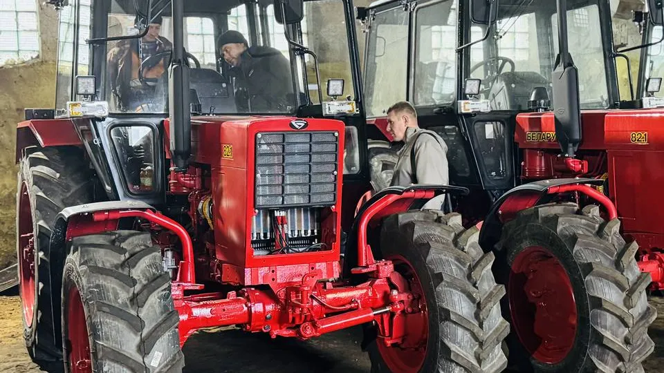 Фото: МедиаБанк Подмосковья/Татьяна Сташенко