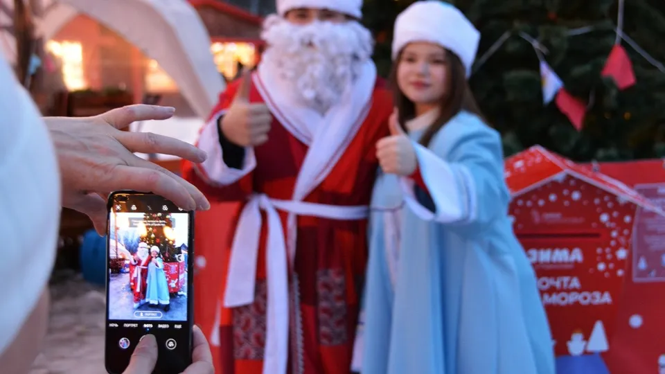 Фото: Алексей Воронин