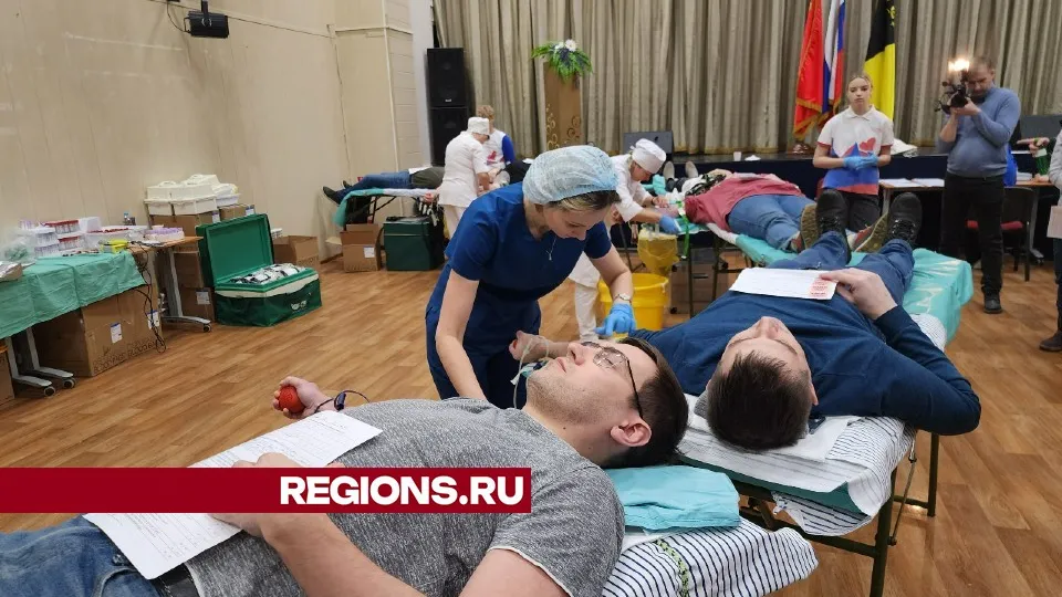 Фото: Максим Сафронов