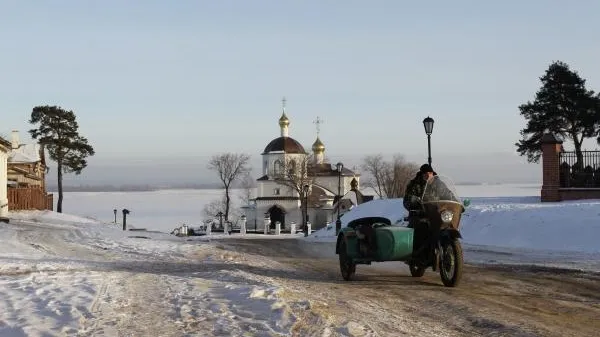 Максим Богодвид / РИА Новости