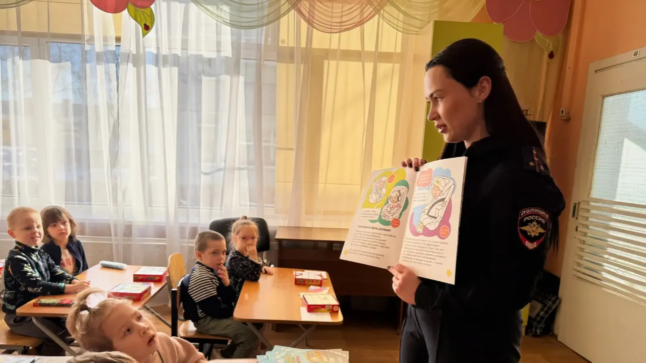 Госавтоинспекция по Орехово-Зуевскому г.о.