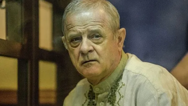 В Мордовии суд освободил Квачкова, обвиненного в попытке мятежа