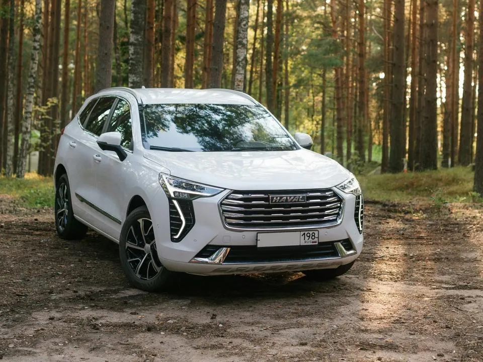 Цены на автомобили в России скорректировались: китайцы и LADA предложили выгодные условия
