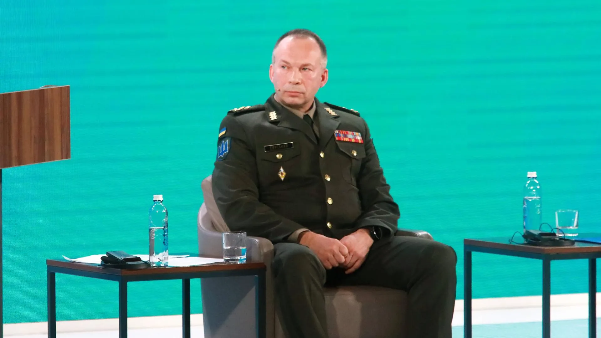 Volodymyr Tarasov