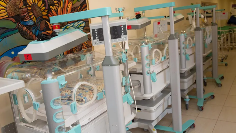 Фото: Министерство здравоохранения Московской области