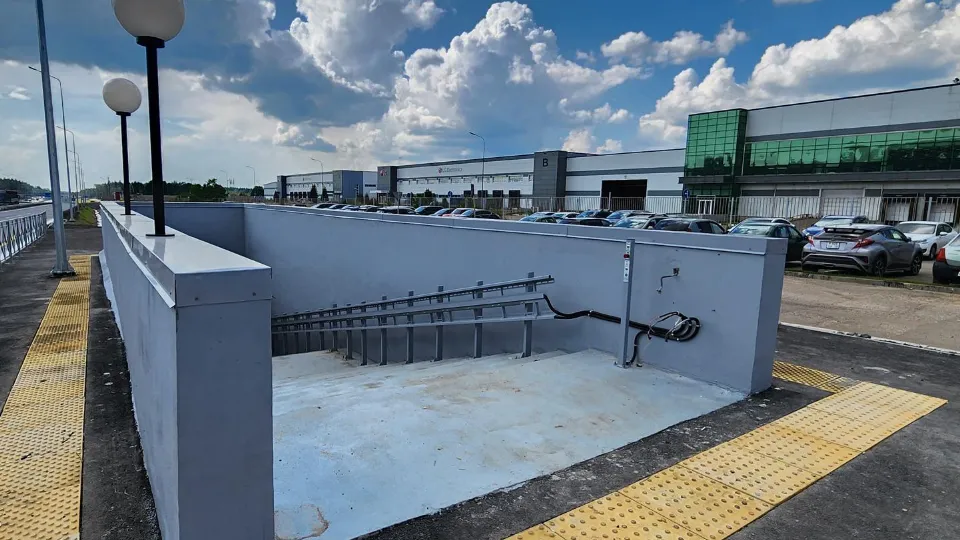 Фото: Екатерина Данилина