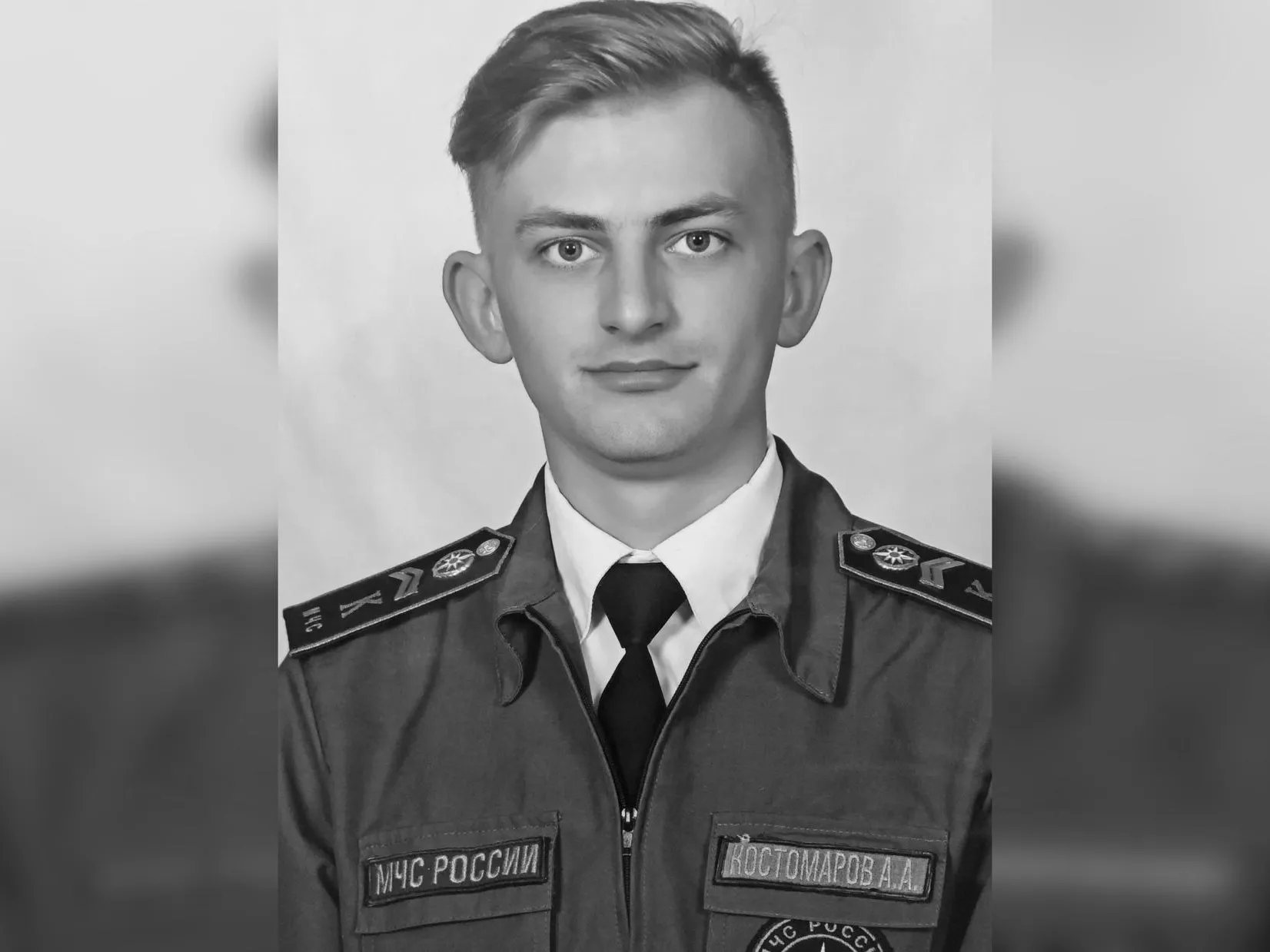 «Ты что, считаешь меня трусом»: мать рассказала, как проводила сына на СВО