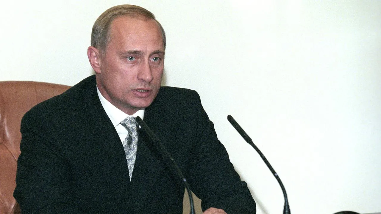 официальный сайт президента РФ