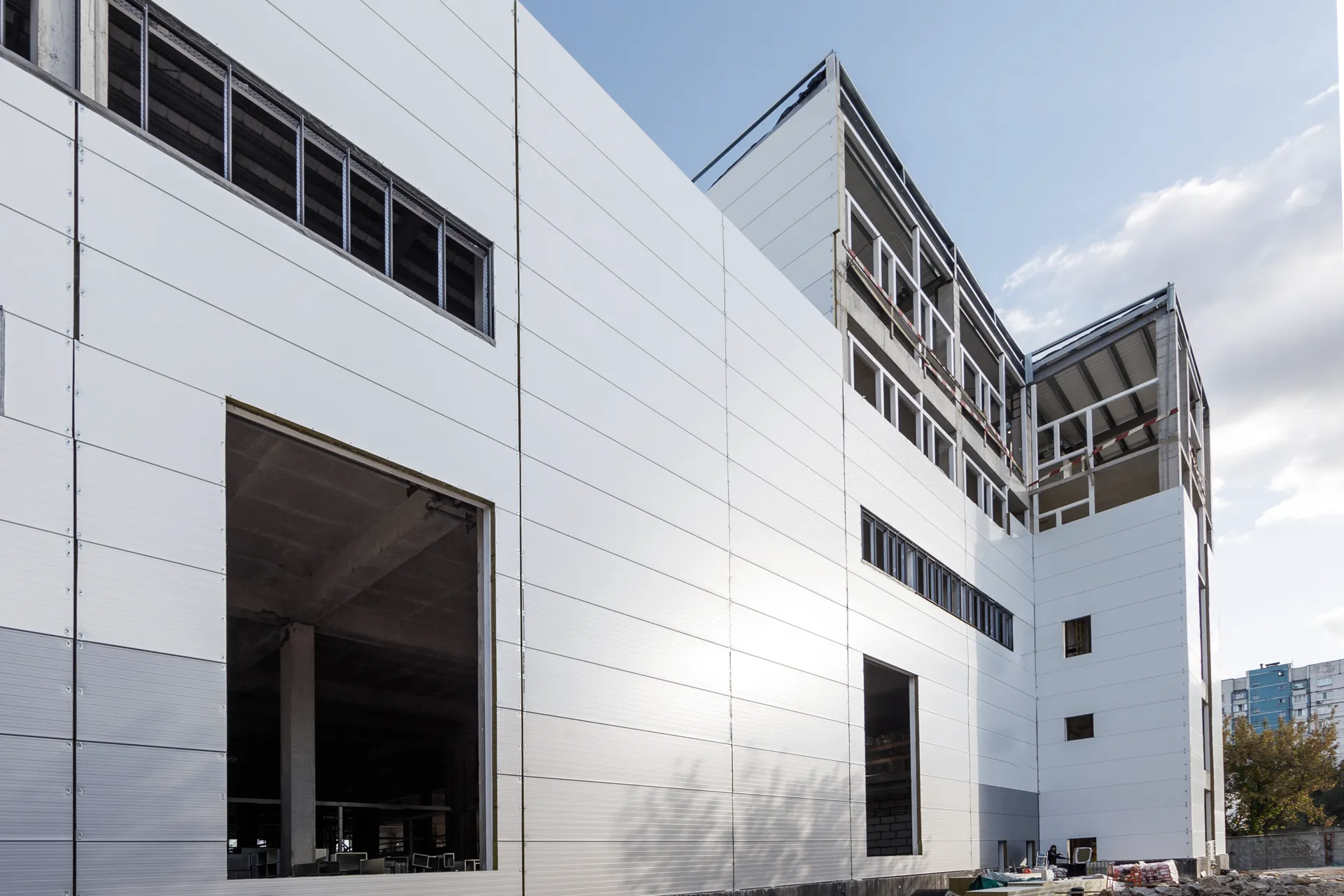 пресс-служба департамента инвестиционной и промышленной политики Москвы