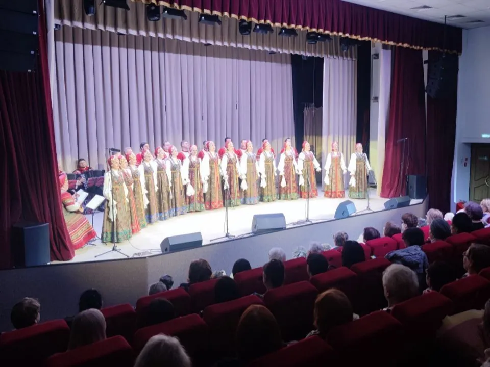 Фото: пресс-служба администрации г.о. Бронницы
