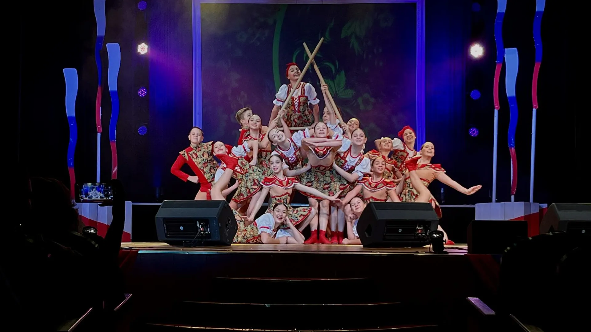 Анна Тюрюмина