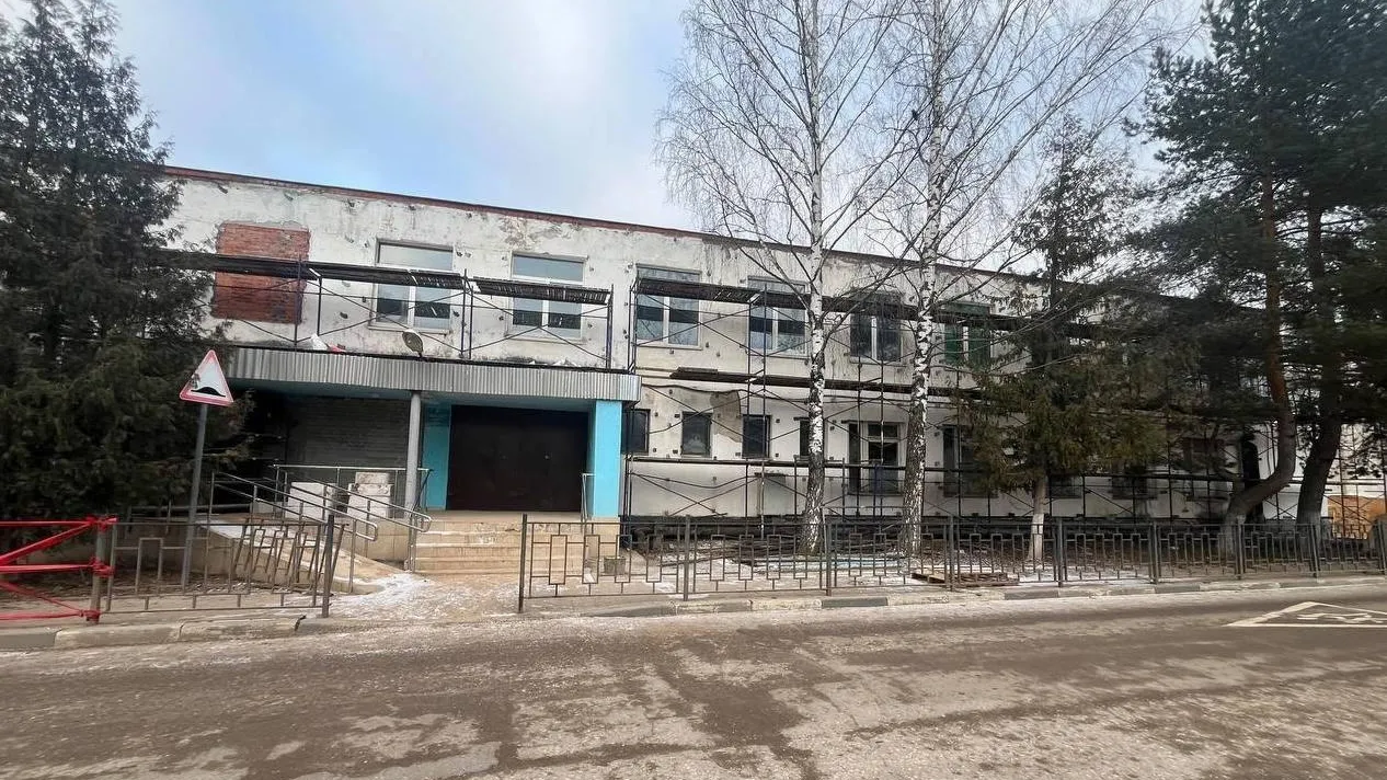 Пресс-служба администрации Одинцовского г. о.