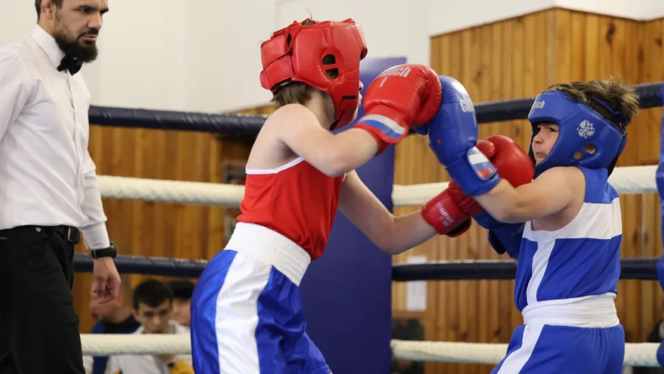 Фото: REGIONS/Ольга Пятикрестовская