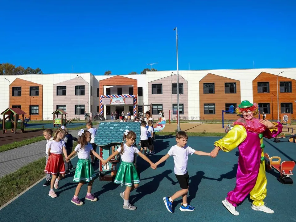 Фото: пресс-служба администрации г.о. Подольск